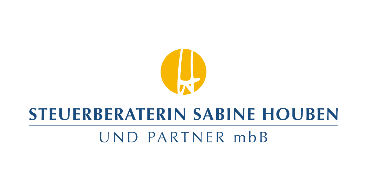 Steuerberaterin Sabine Houben & Partner mbB 